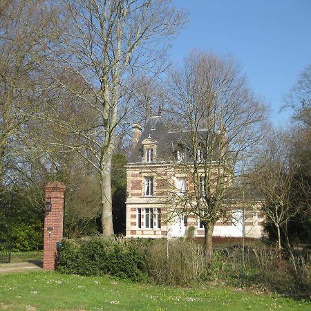 Méry-Corbon Chateau De Launay المظهر الخارجي الصورة